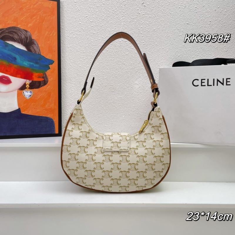 Celine Hobo Bags